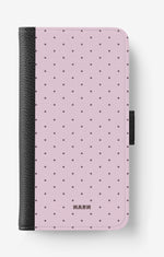 Samsung Galaxy A5 (2017) Wallet Case - Notebook - View 1