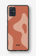 Samsung Galaxy A51 Hard Case – Alive - View 1