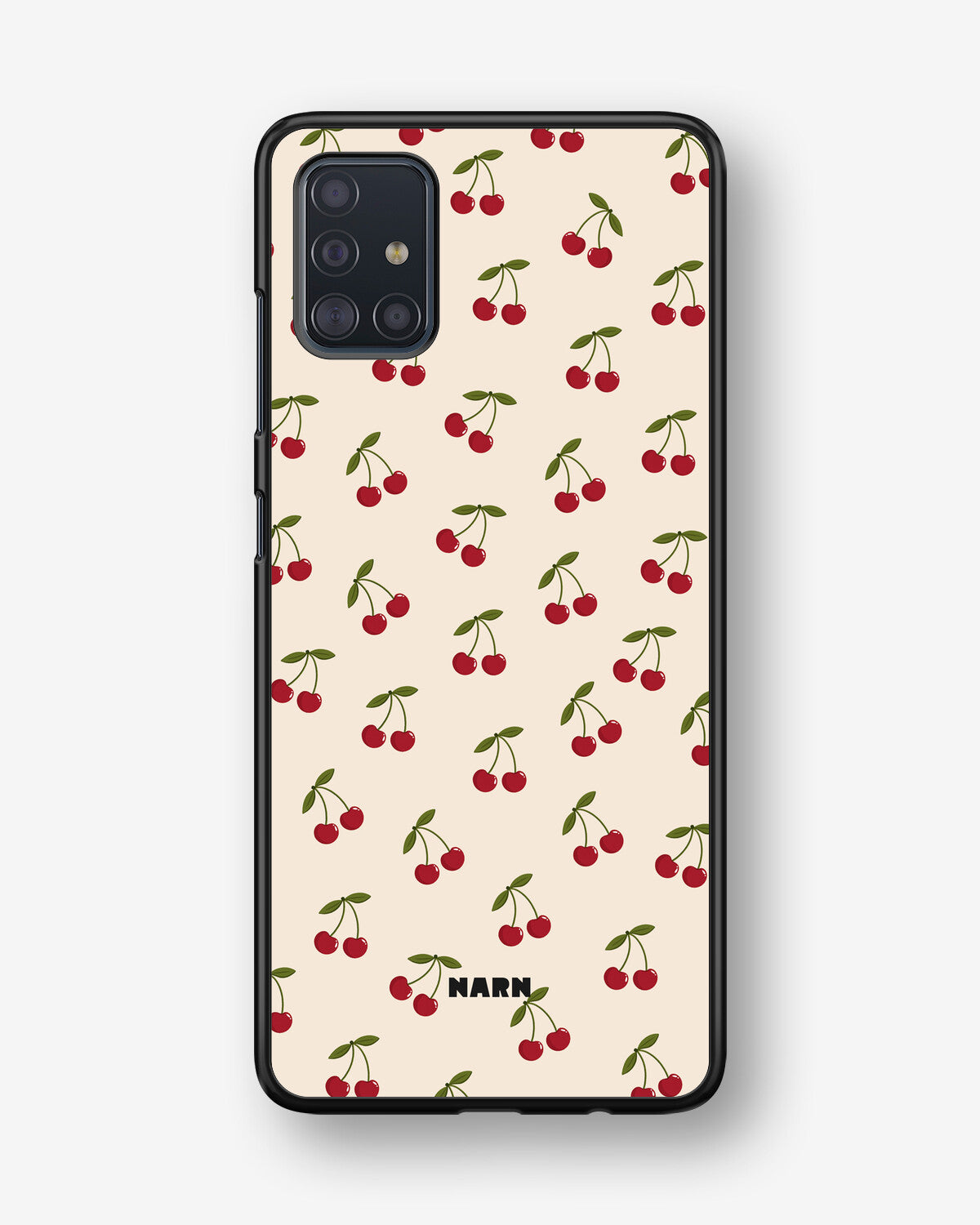 Samsung Galaxy A51 Hard Case – Amarena - View 1