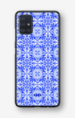 Samsung Galaxy A51 Hard Case – Azur - View 1