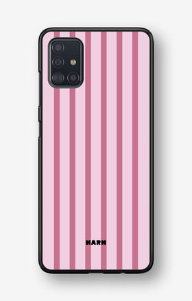 Samsung Galaxy A51 Hard Case – Class Crush - View 1