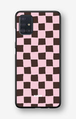 Samsung Galaxy A51 Hard Case – Cookie Check - View 1