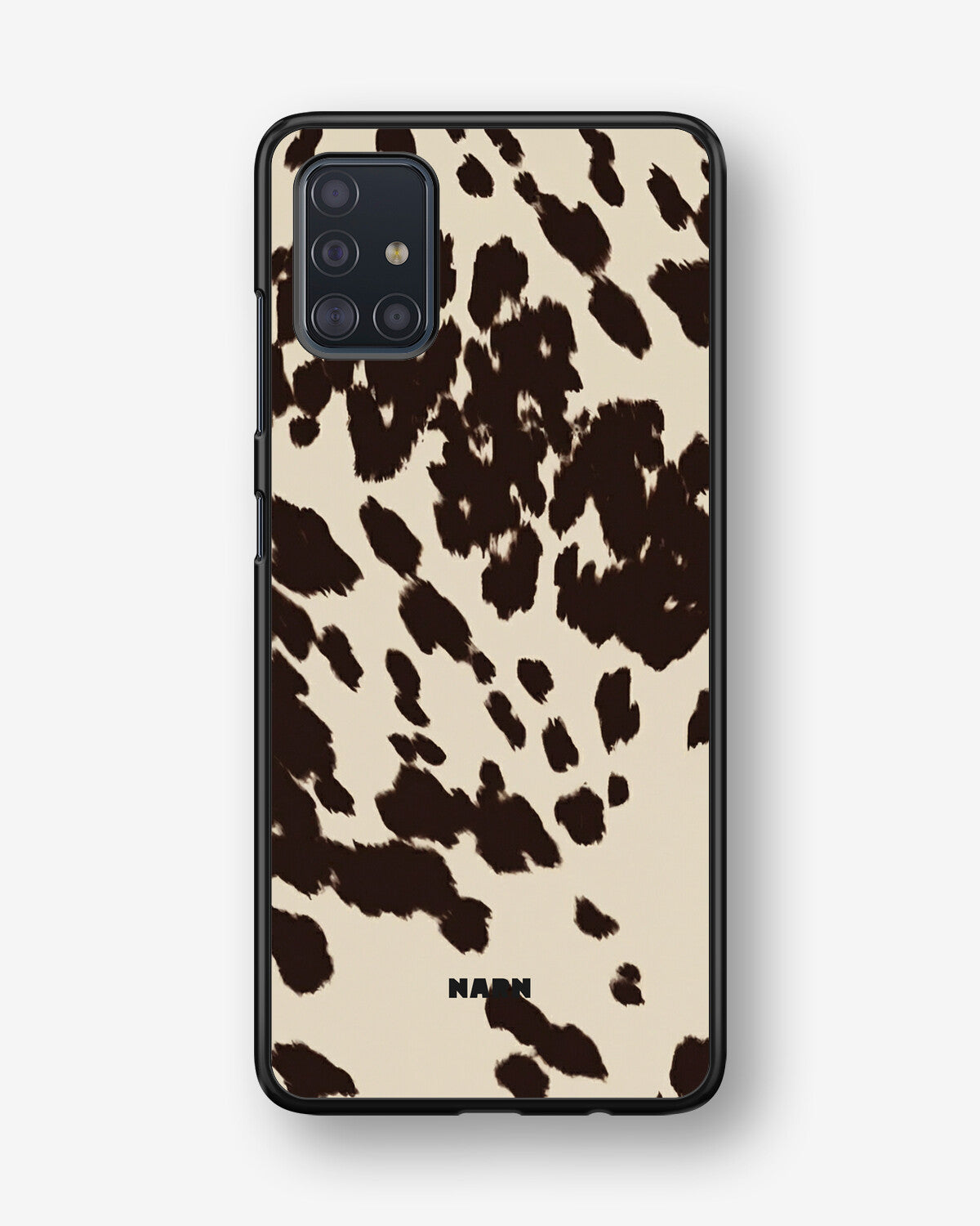 Samsung Galaxy A51 Hard Case – Cowhide - View 1