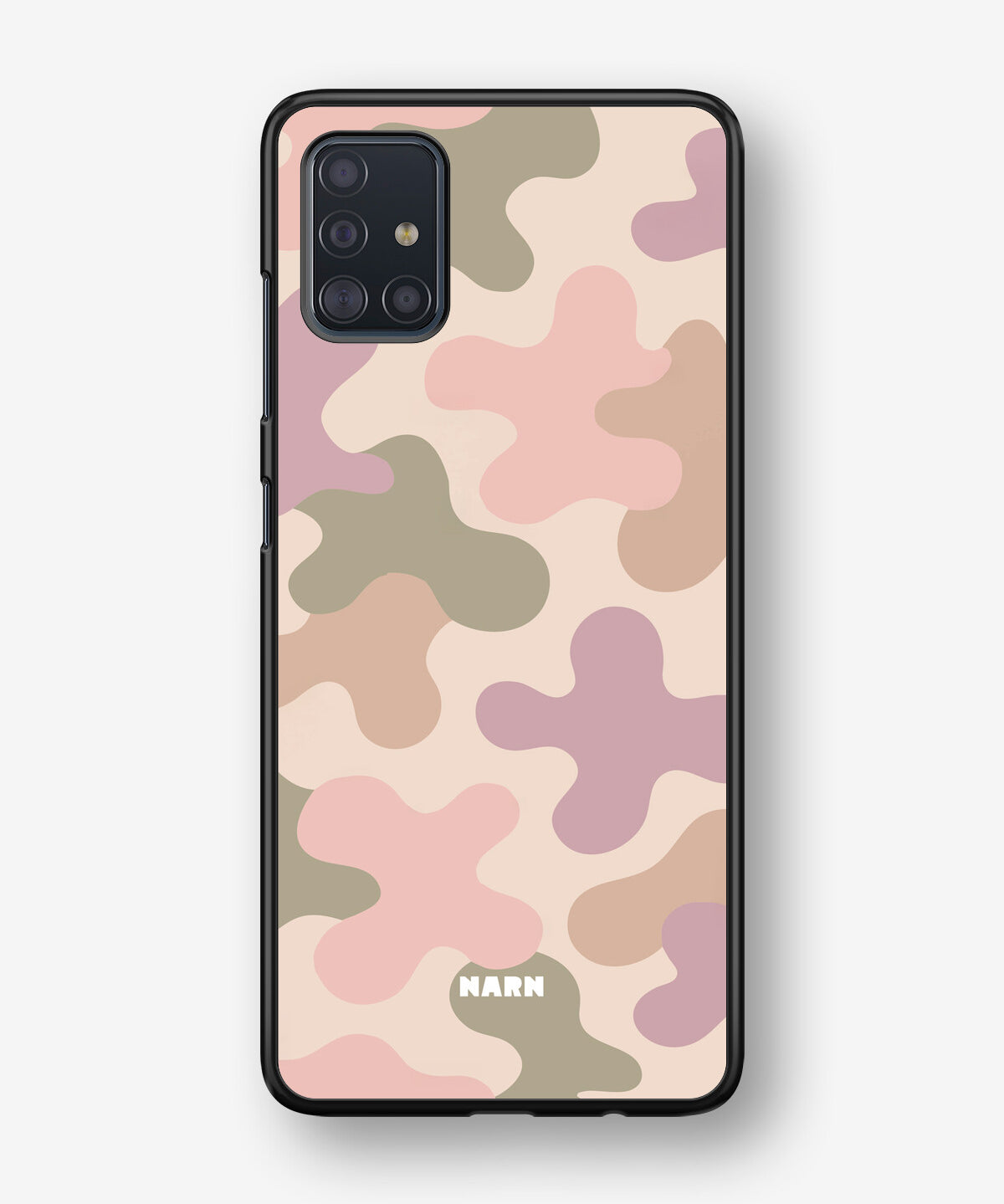 Samsung Galaxy A51 Hard Case – Dream Camo - View 1