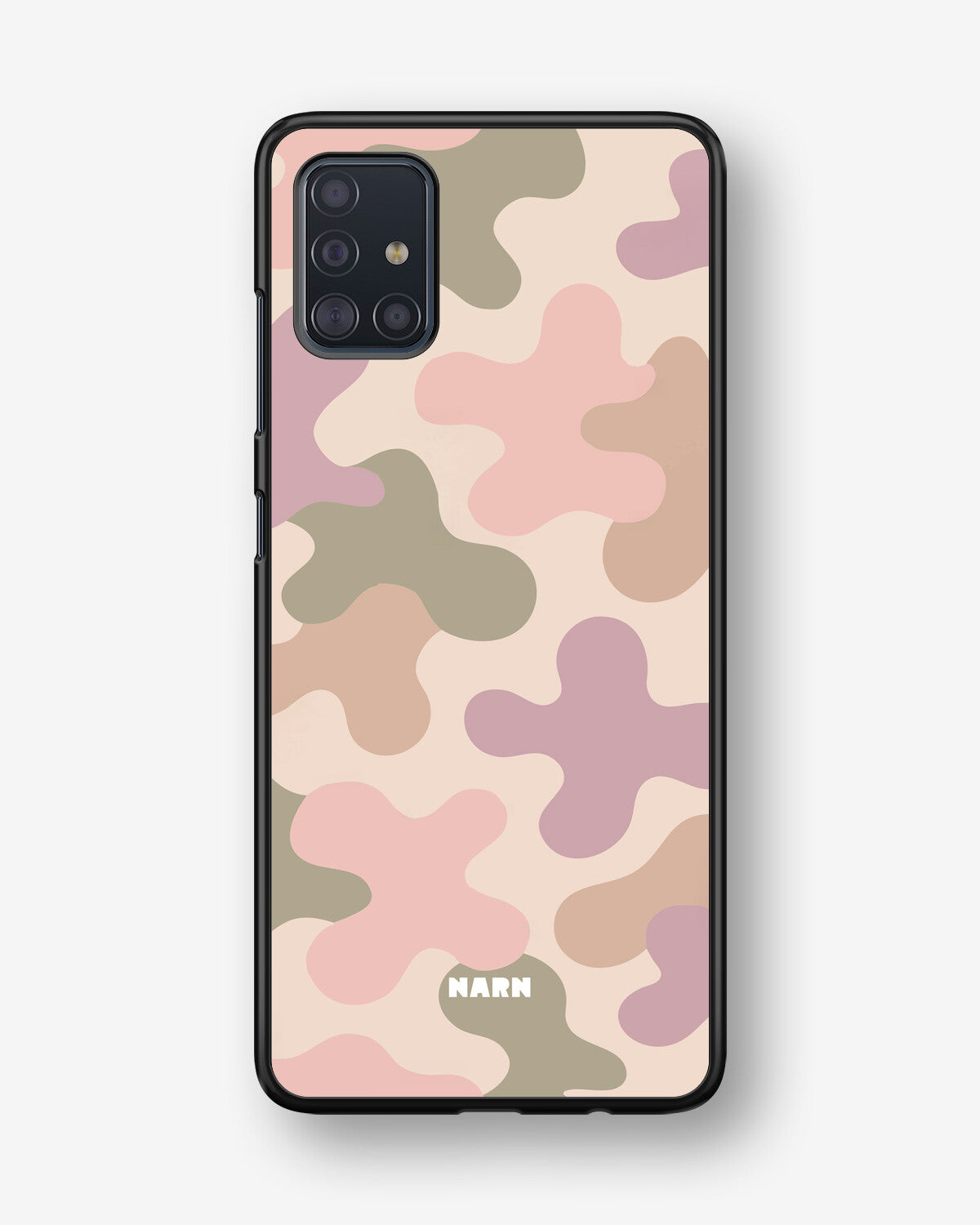 Samsung Galaxy A51 Hard Case – Dream Camo - View 1