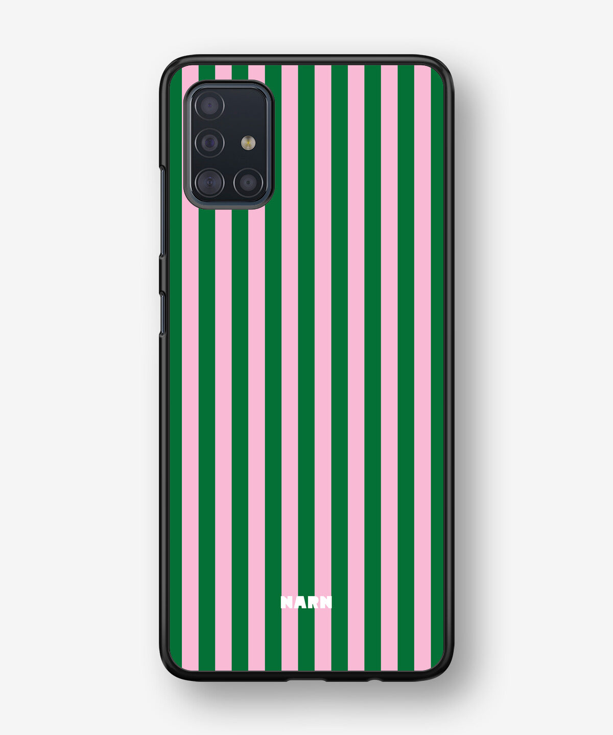 Samsung Galaxy A51 Hard Case – Gelato - View 1
