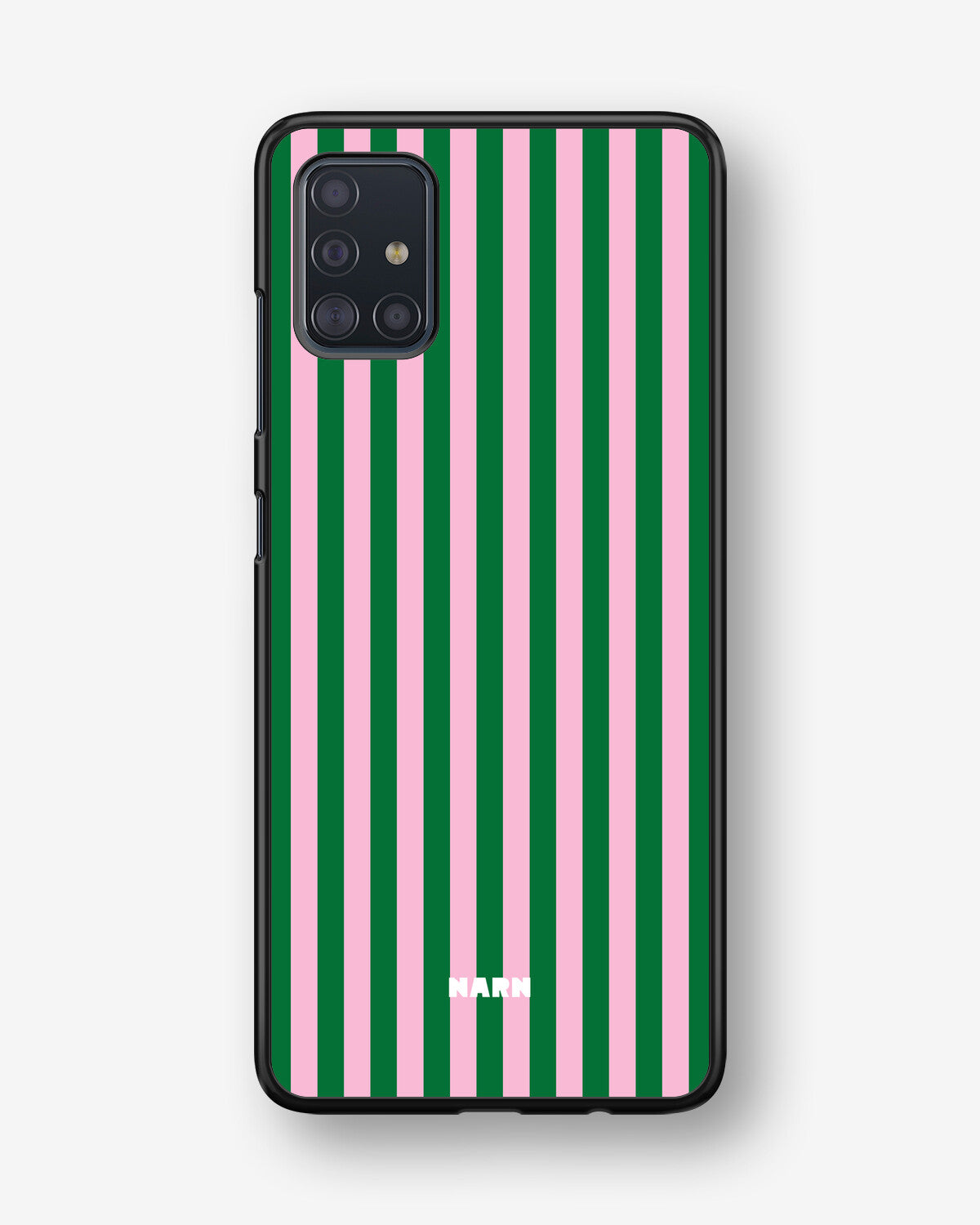 Samsung Galaxy A51 Hard Case – Gelato - View 1