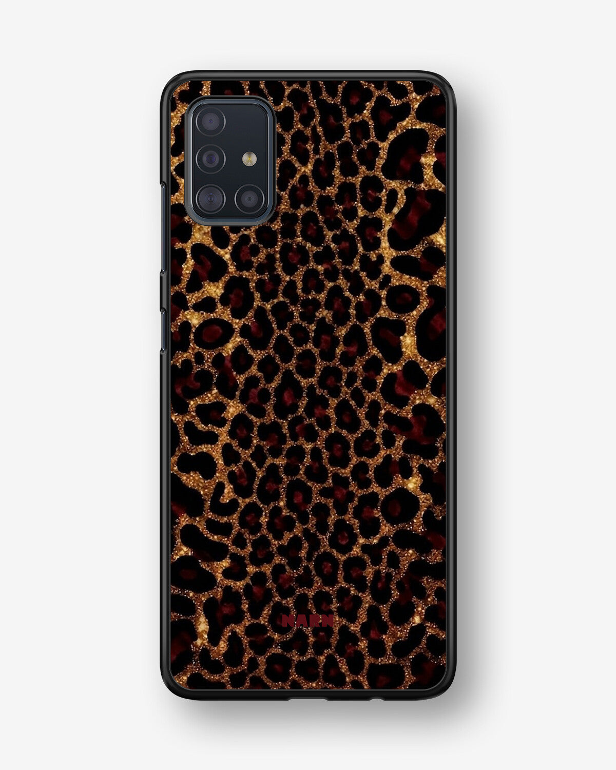 Samsung Galaxy A51 Hard Case – Leoluxe - View 1