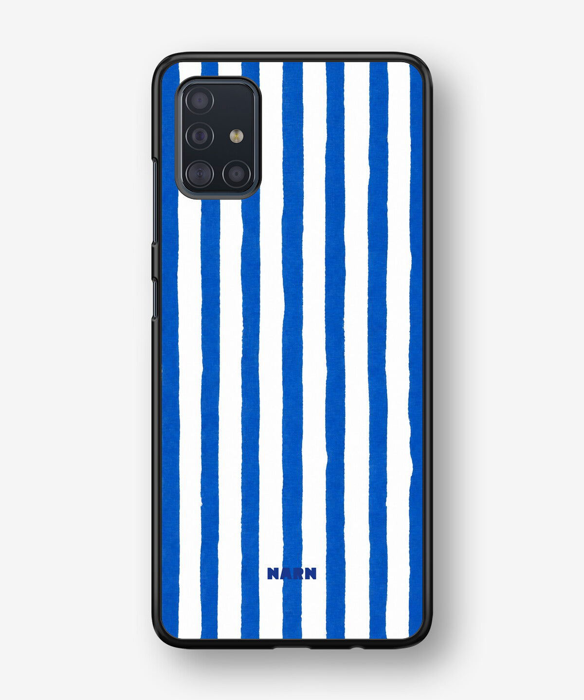 Samsung Galaxy A51 Hard Case – Linen - View 1
