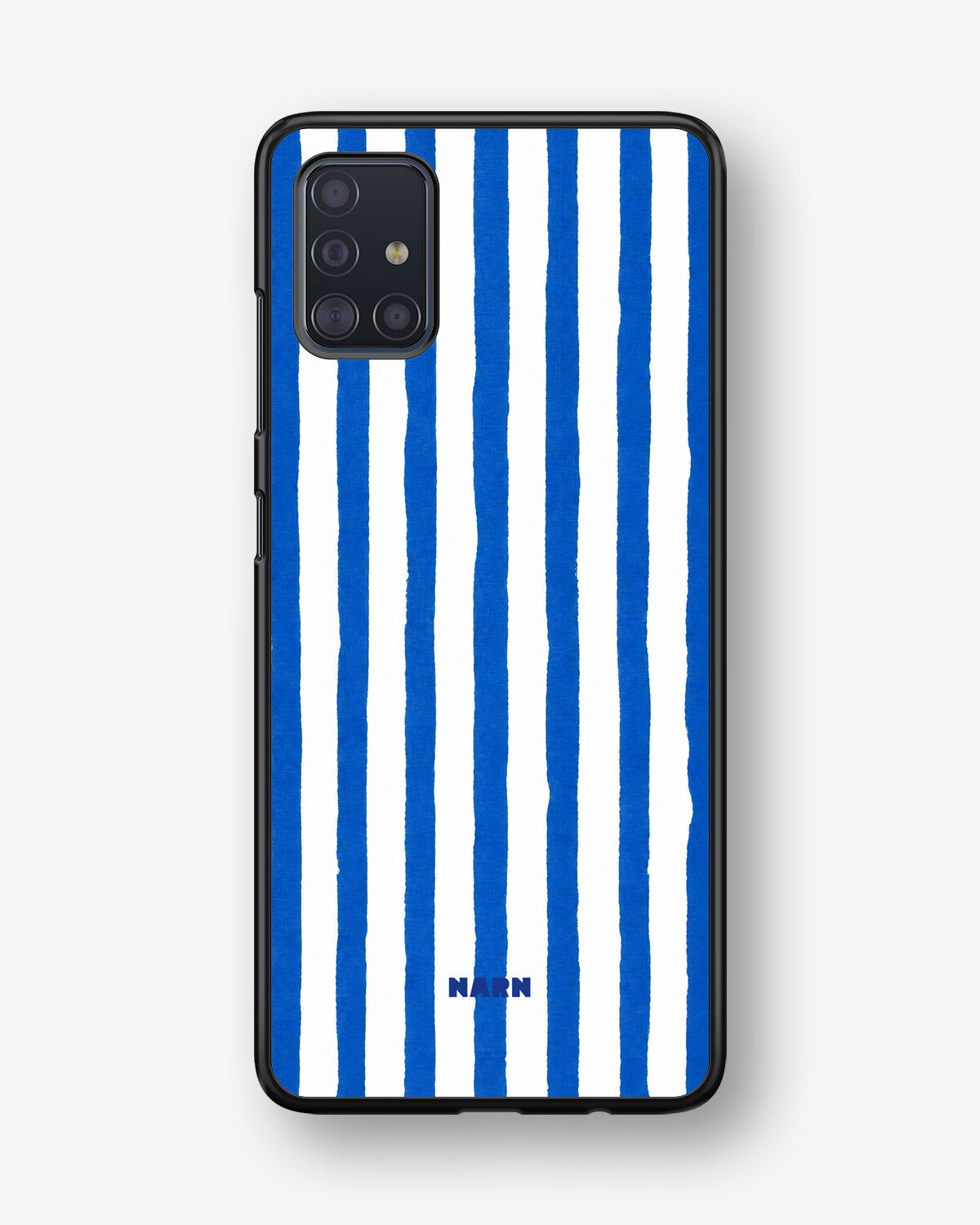 Samsung Galaxy A51 Hard Case – Linen - View 1