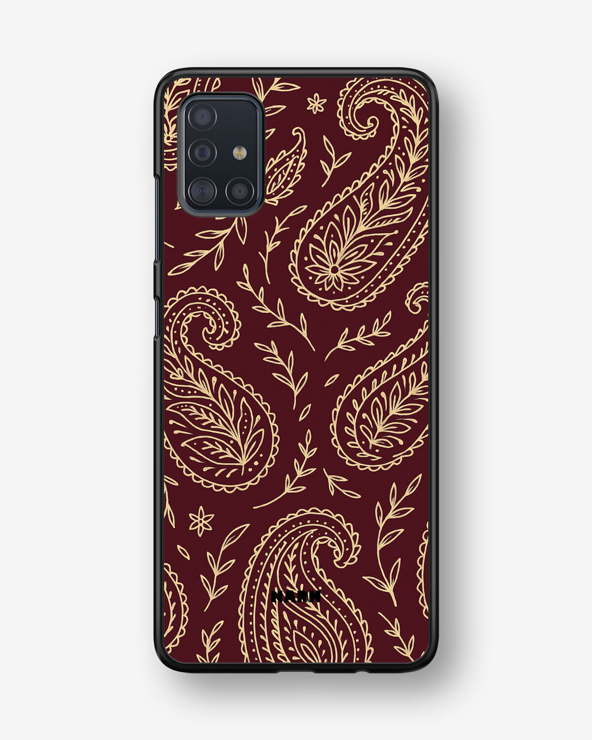 Samsung Galaxy A51 Hard Case – Madame Royale - View 1