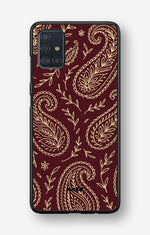 Samsung Galaxy A51 Hard Case – Madame Royale - View 1