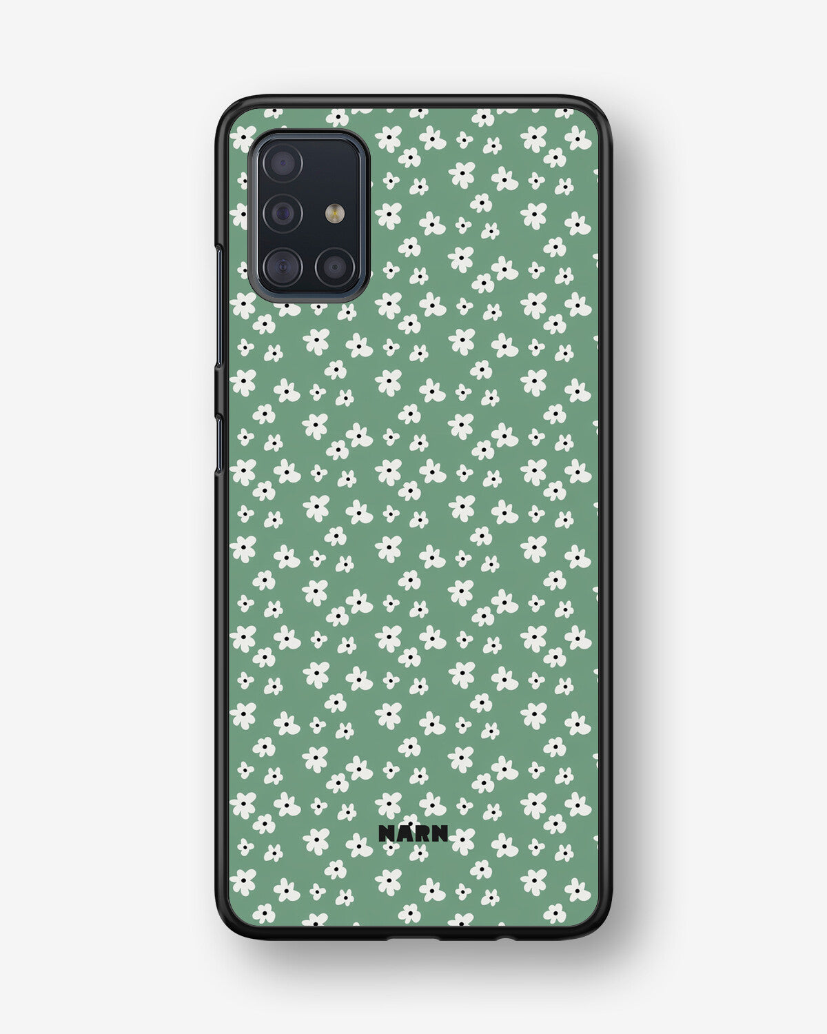 Samsung Galaxy A51 Hard Case – Meadow - View 1