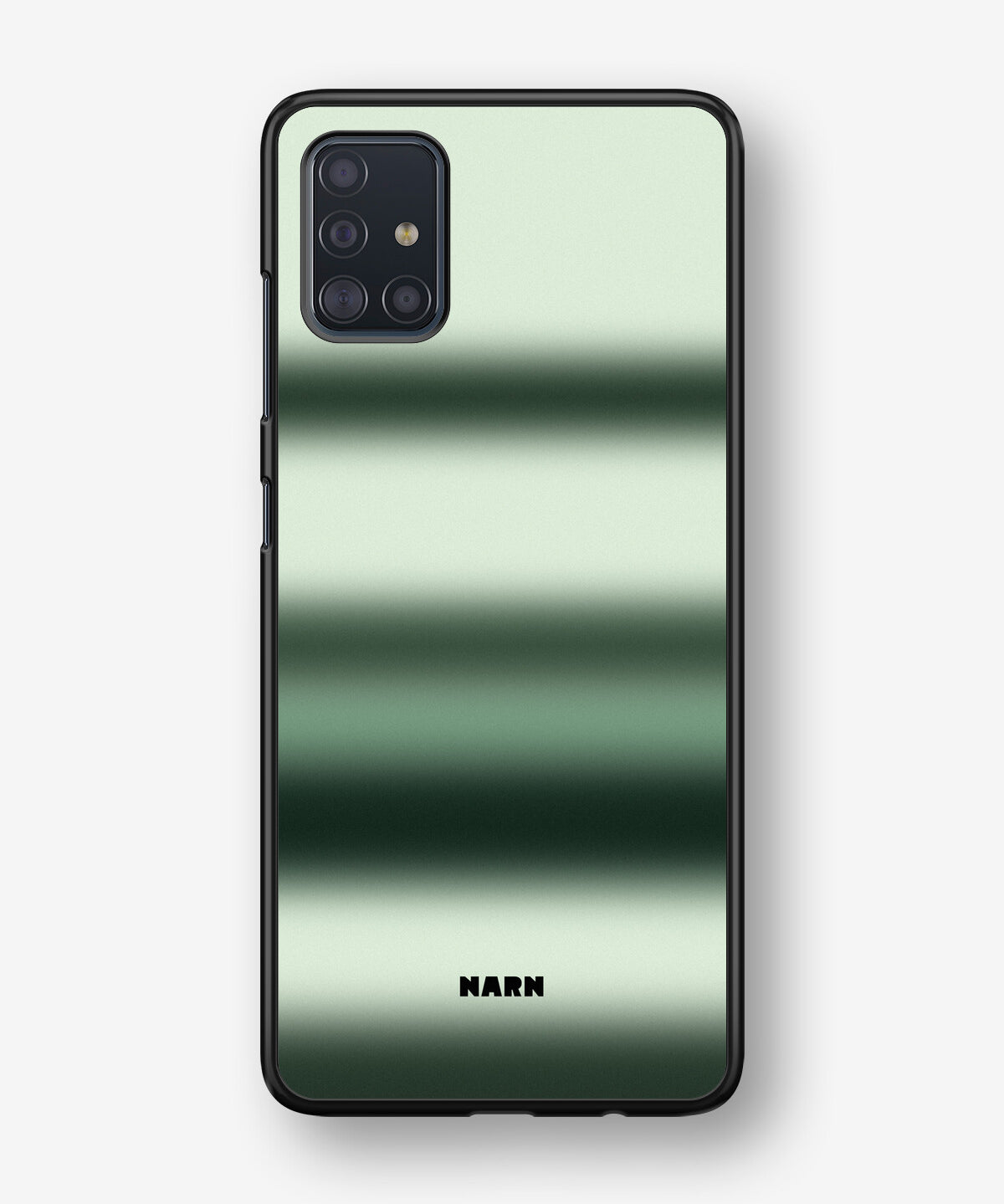 Samsung Galaxy A51 Hard Case – Mint - View 1
