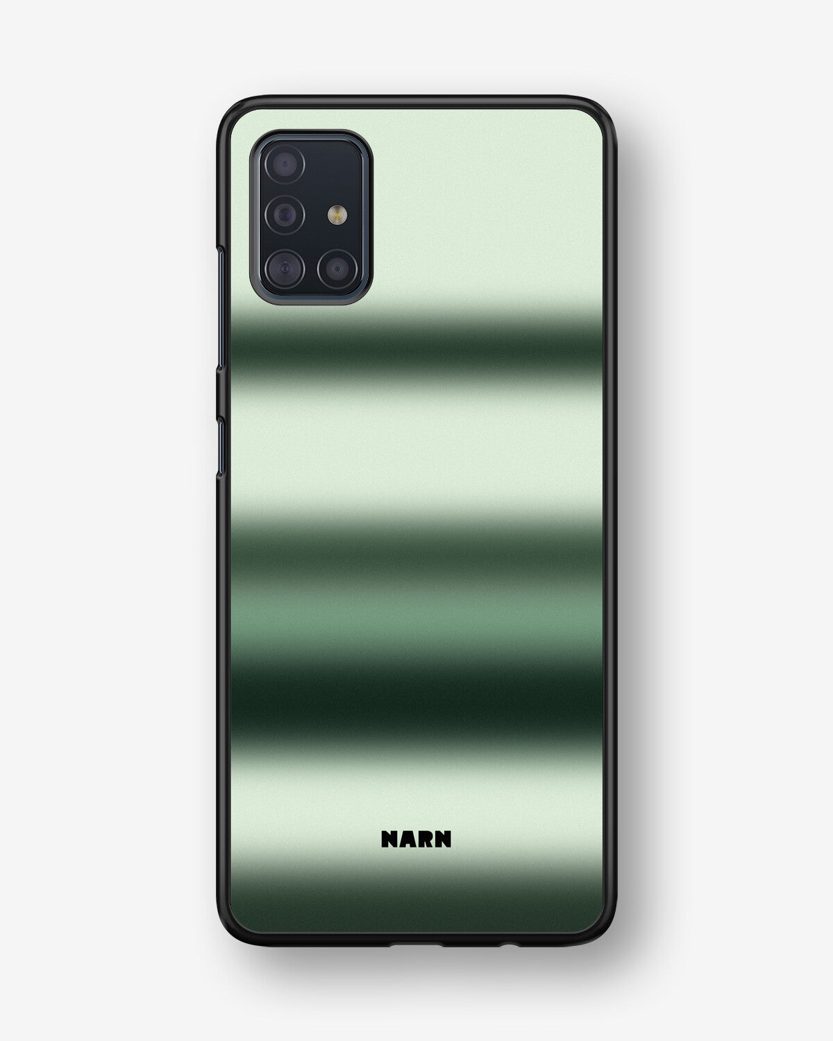 Samsung Galaxy A51 Hard Case – Mint - View 1