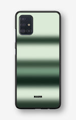 Samsung Galaxy A51 Hard Case – Mint - View 1