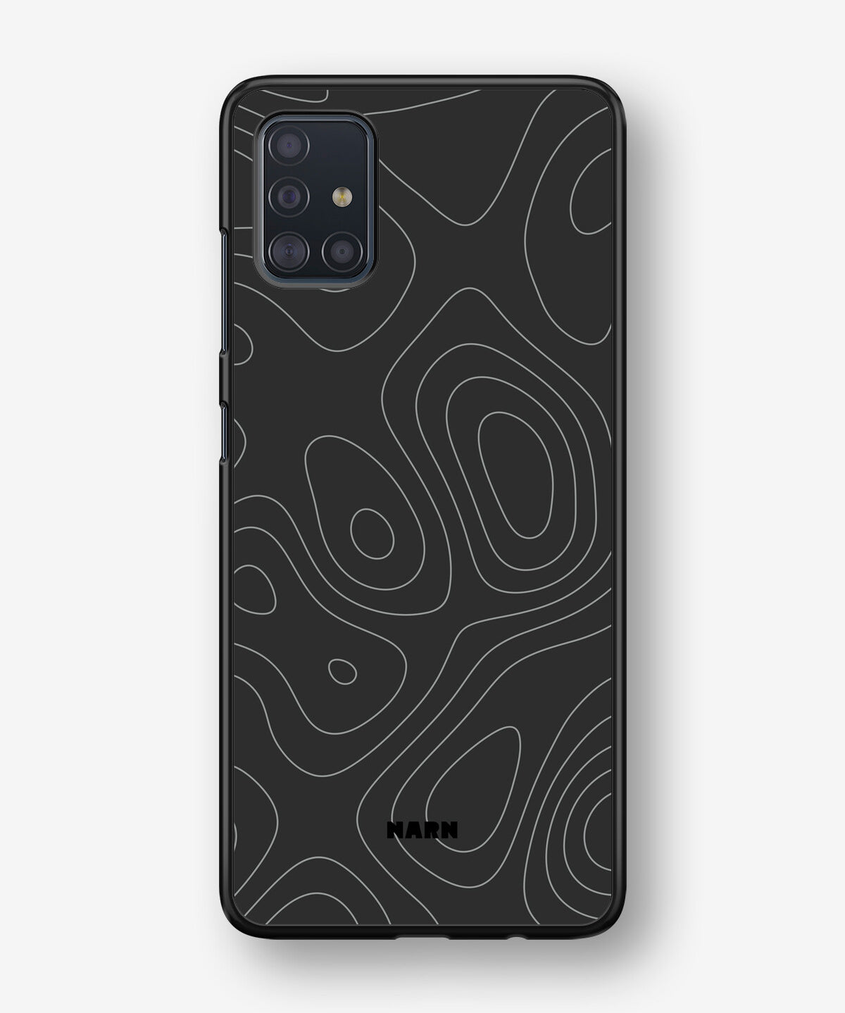Samsung Galaxy A51 Hard Case – No Signal - View 1