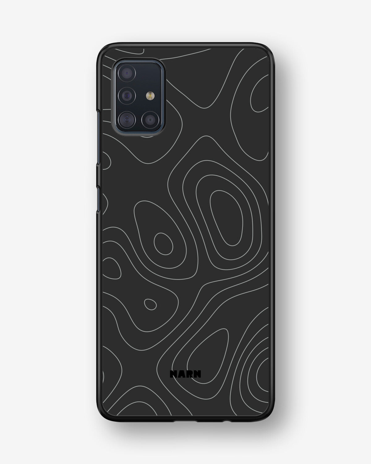 Samsung Galaxy A51 Hard Case – No Signal - View 1