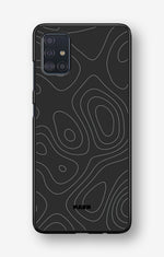 Samsung Galaxy A51 Hard Case – No Signal - View 1