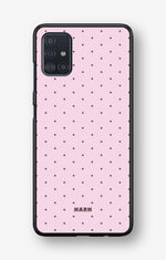 Samsung Galaxy A51 Hard Case – Notebook - View 1