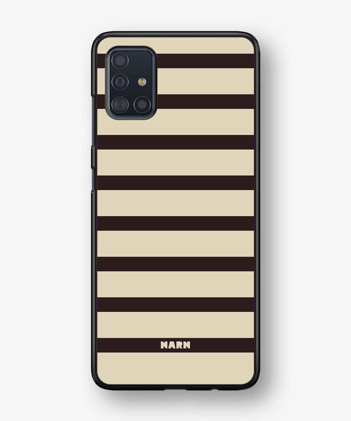 Samsung Galaxy A51 Hard Case – Obey - View 1