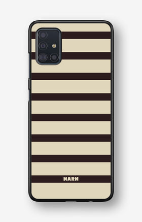 Samsung Galaxy A51 Hard Case – Obey - View 1