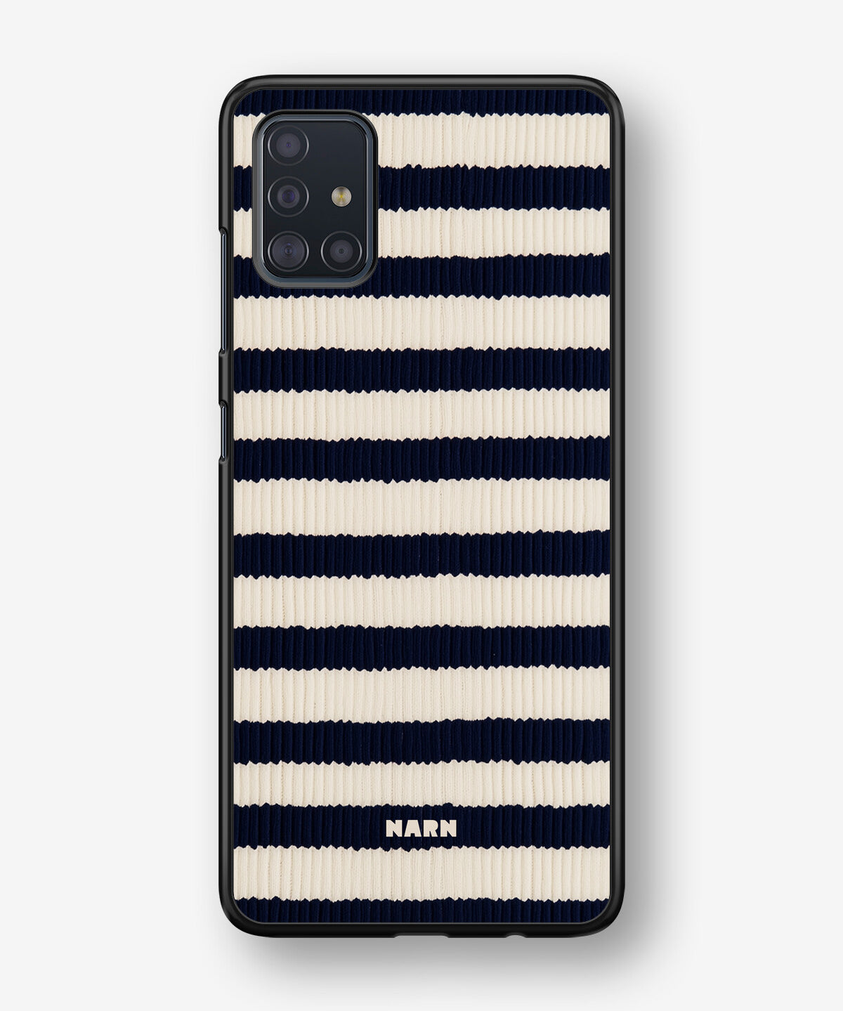 Samsung Galaxy A51 Hard Case – Old Money - View 1