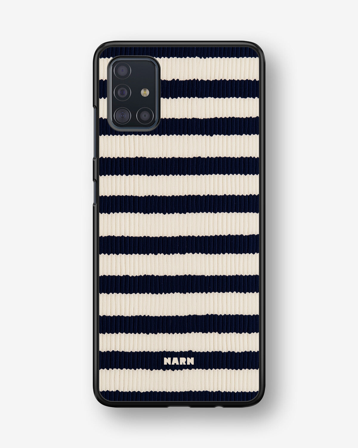 Samsung Galaxy A51 Hard Case – Old Money - View 1