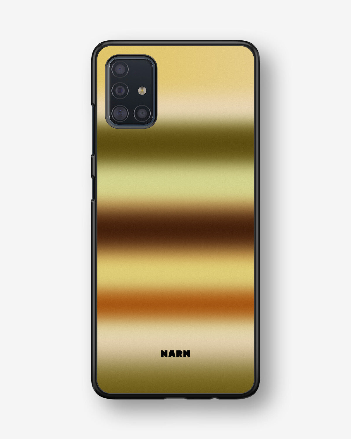 Samsung Galaxy A51 Hard Case – Pistachio - View 1