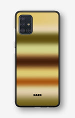 Samsung Galaxy A51 Hard Case – Pistachio - View 1