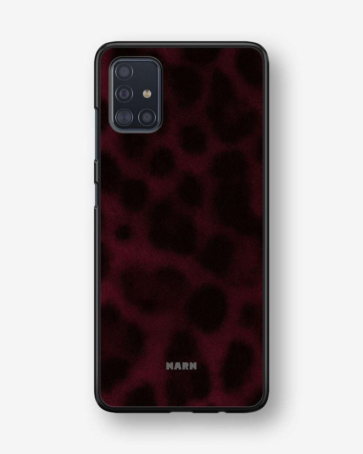 Samsung Galaxy A51 Hard Case – Roar - View 1