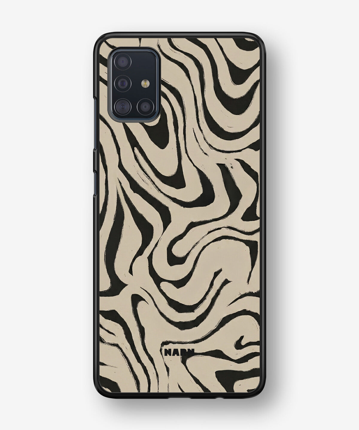 Samsung Galaxy A51 Hard Case – Sand Drift - View 1