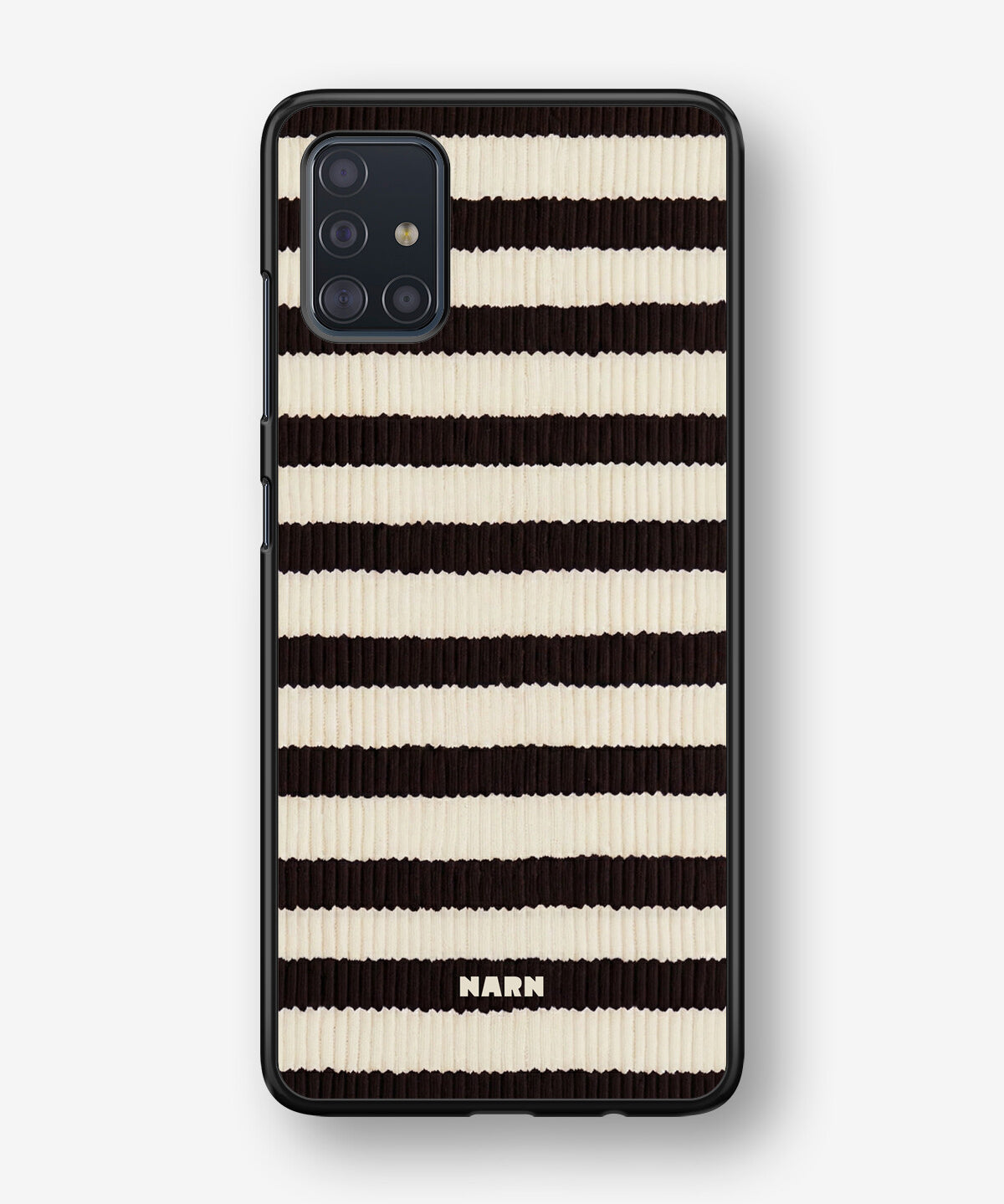 Samsung Galaxy A51 Hard Case – Seafarer - View 1