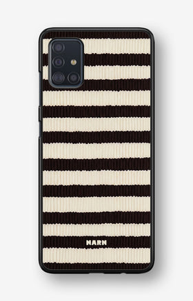 Samsung Galaxy A51 Hard Case – Seafarer - View 1