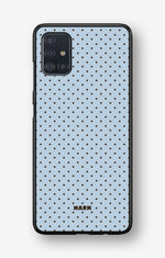 Samsung Galaxy A51 Hard Case – Slow Morning - View 1