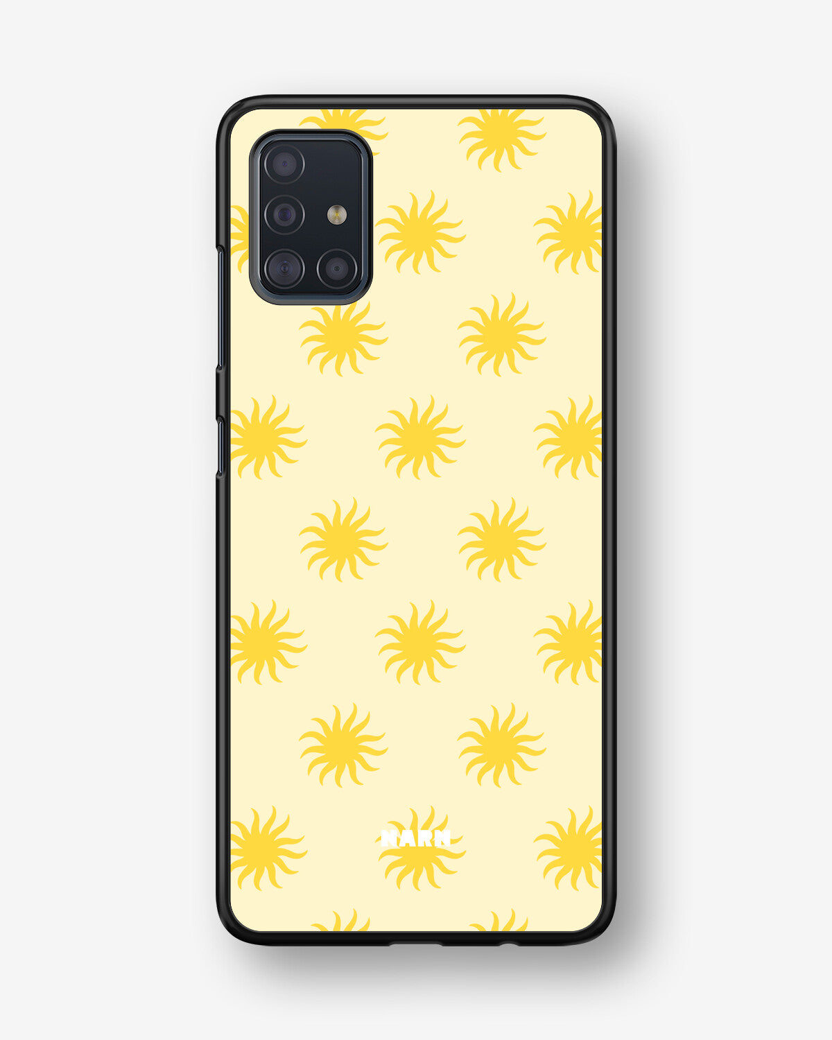 Samsung Galaxy A51 Hard Case – Soleil - View 1