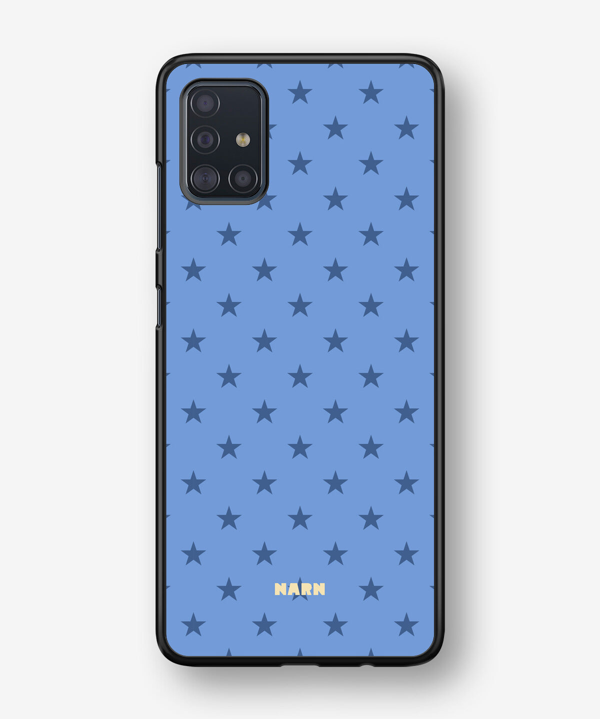 Samsung Galaxy A51 Hard Case – Sprinkles - View 1