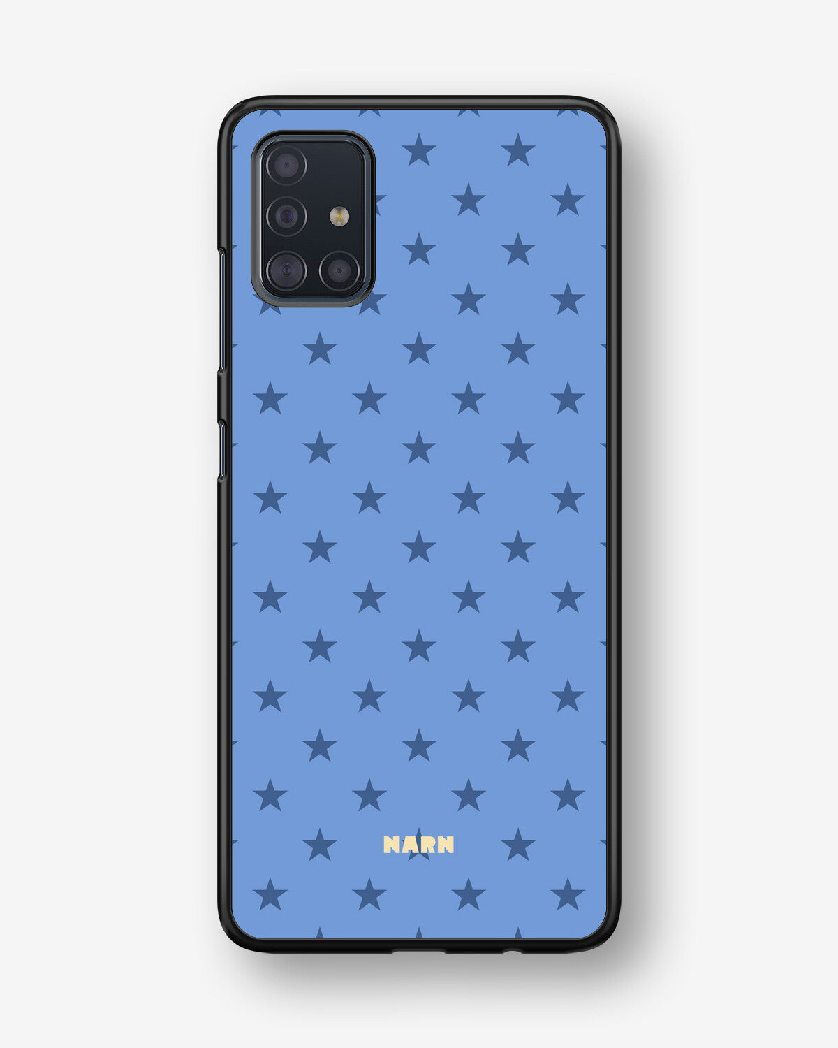 Samsung Galaxy A51 Hard Case – Sprinkles - View 1