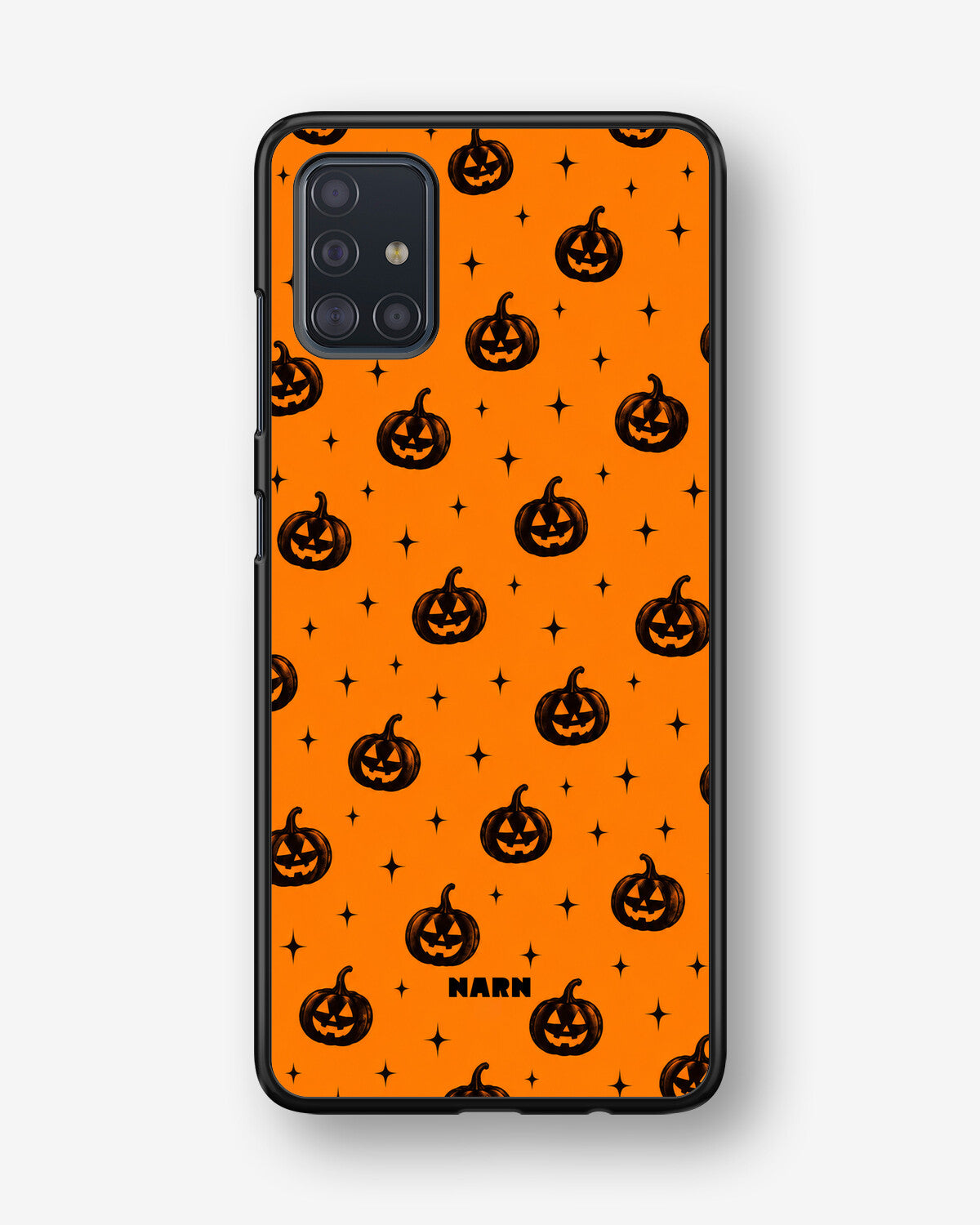 Samsung Galaxy A51 Hard Case – Treat Me - View 1