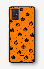 Samsung Galaxy A51 Hard Case – Treat Me - View 1