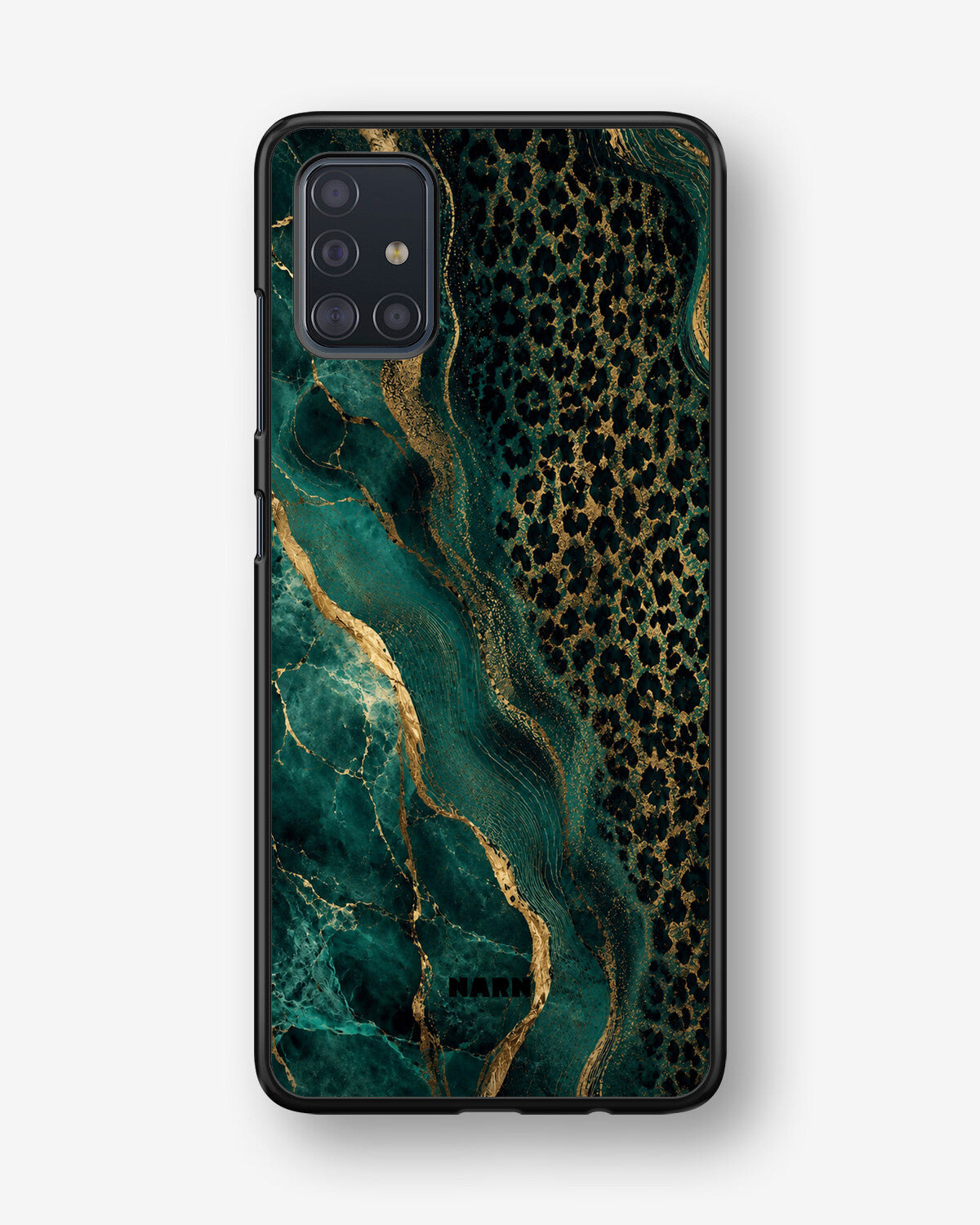 Samsung Galaxy A51 Hard Case – Velora - View 1