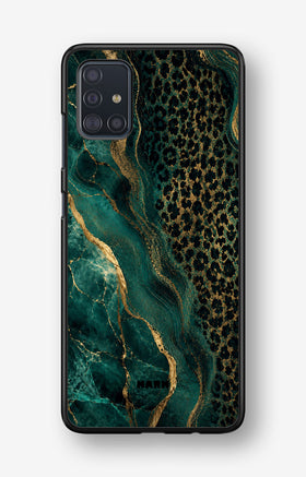 Samsung Galaxy A51 Hard Case – Velora - View 1