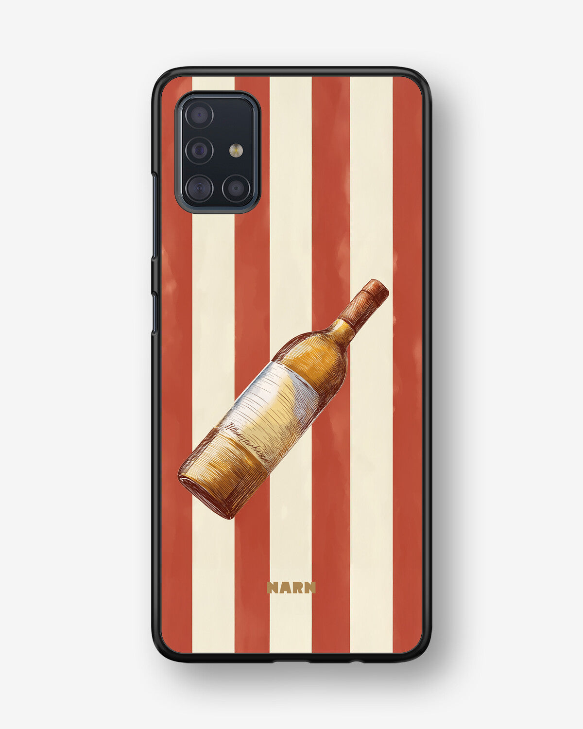 Samsung Galaxy A51 Hard Case – Vino - View 1
