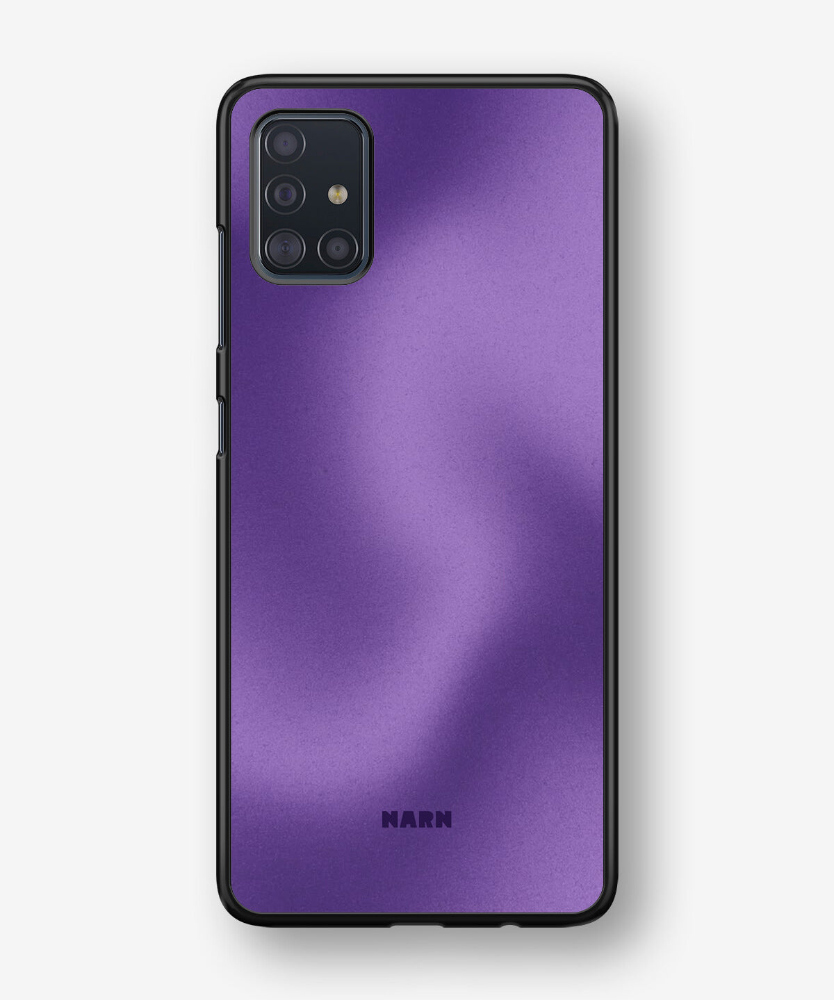 Samsung Galaxy A51 Hard Case – Violetta - View 1