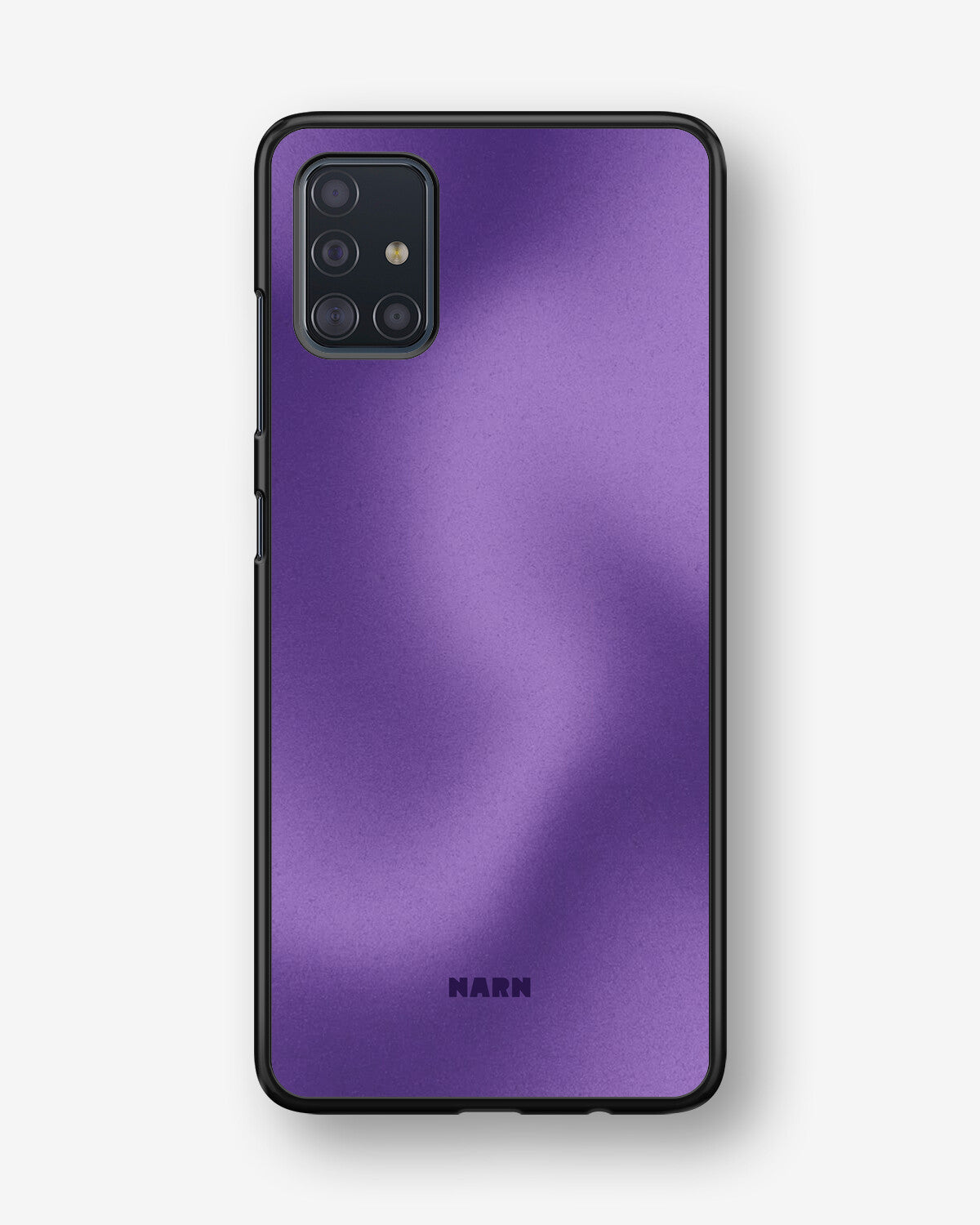 Samsung Galaxy A51 Hard Case – Violetta - View 1