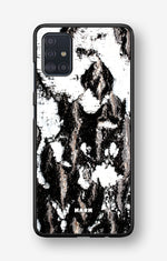 Samsung Galaxy A51 Hard Case – Birch - View 1