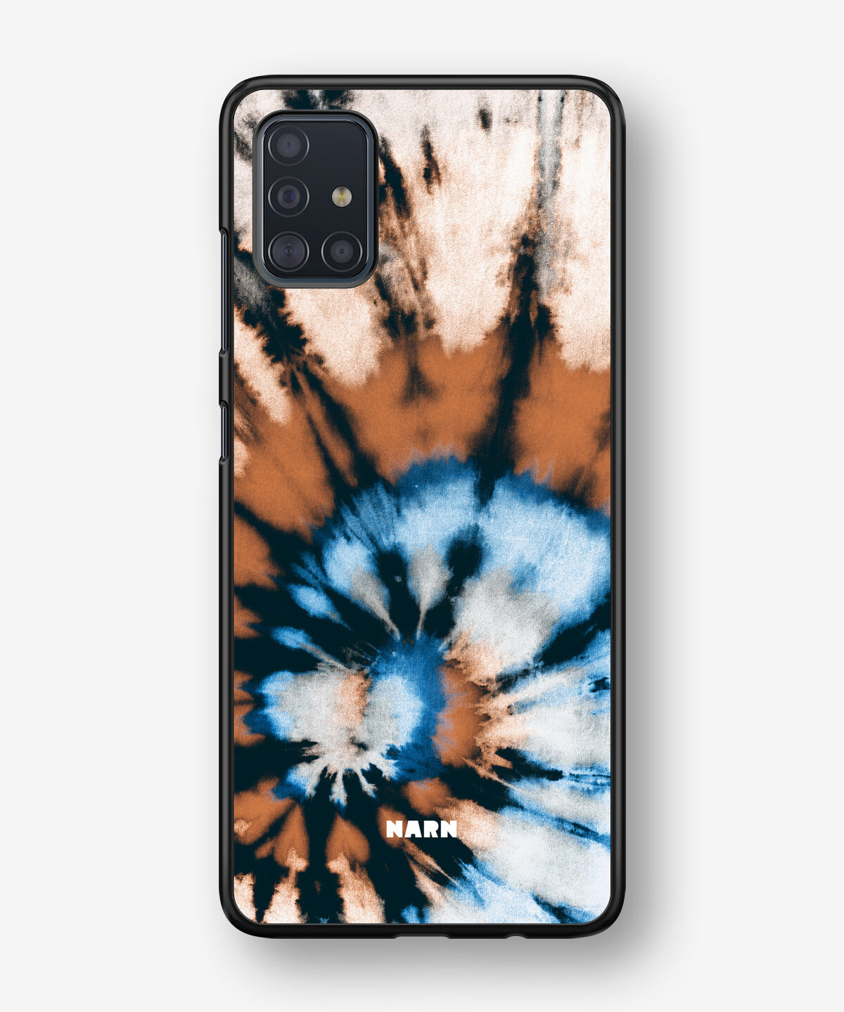 Samsung Galaxy A51 Hard Case – Boho Dream - View 1