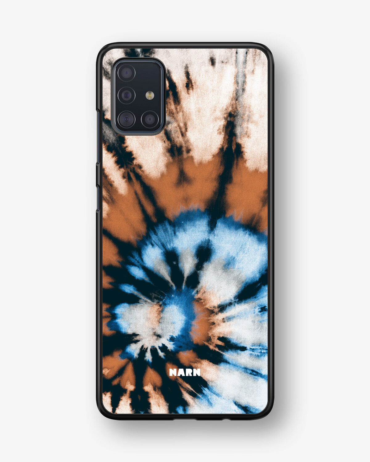 Samsung Galaxy A51 Hard Case – Boho Dream - View 1