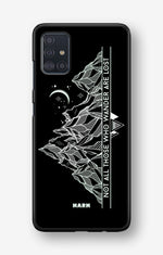 Samsung Galaxy A51 Hard Case – Nomad - View 1