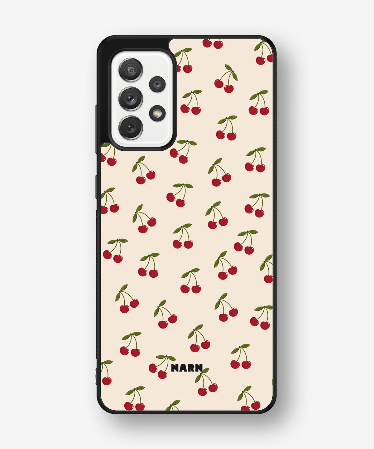 Samsung Galaxy A52 / A52s 5G Hard Case – Amarena - View 1